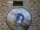 COHEED AND CAMBRIA *SIGNED* FAVOR HOUSE PIC DC VINYL EP