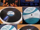 THE IDOLS Greek LP garage/beat  MONSTER RARITY 1967