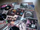 The  Beatles records