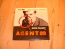 STYLE COUNCIL / MICK TALBOT - Agent 88 Mick's Up - PC