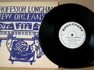 PROFESSOR LONGHAIR - NEW ORLEANS 88 very rare 10