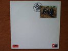 Tax Free / Same Original LP Progressive 1971 Mint --