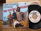 ELECTRIC PRUNES I HAD TO MUCH TO DREAM 1967 TOP RARE EP