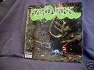 Rare UK Prog Psych LP AARDVARK MINT DERAM NOVA