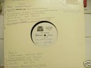 TEST PRES   GRAVEYARD STOMP THE METEORS  PSYCHOBILLY M-