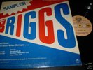 BRIAN BRIGGS - 