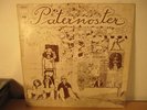 PATERNOSTER s/t AUSTRIA 1972 ORIGINAL PSYCH MONSTER LP