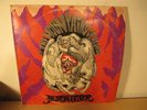 BLACKFEATHER Mountains Madness OZ 70 ORIGINAL PSYCH LP