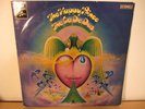 LA DE DA'S The Happy Prince NZL 69 ORIG PSYCH LP+INSERT