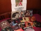 Rare Jimi Hendrix 12LP VINYL SET NM+ BETTER THAN SACD