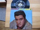 ELVIS PRESLEY LOVING YOU 1957 EP TOP OPEN 