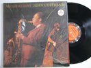 JOHN COLTRANE Meditations LP IMPULSE MONO NEAR MINT