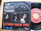 PRETTY THINGS COME SEE ME/LSD IN 1966 TOP RARE 7