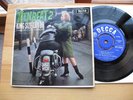 TEENBEAT 2 KING SIZE TAYLOR 1974 MONSTER RARE EP UK