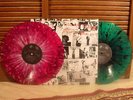 ROLLING STONES-Exile on Main St, MULTICOLOR,CZECH PRESS