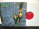 ROBIN&BARRY DRANSFIELD-ROUT ORIG.UK RED TRAILER LP 1970