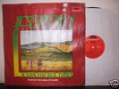FERDIA - A SIGH FOR OLD TIMES RARE IRISH POLYDOR LP1978