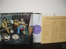 EDDIE&FINBAR FUREY-ORIG.UK DAWN LABEL LP + INSERT 1972.
