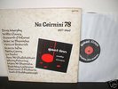 NA CEIRNINI78 1957-1960 RARE IRISH GAEL-LINN LP 1978.