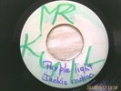 JACKIE MITTOO - PURPLE LIGHT / LAZY BONES [STUDIO ONE]