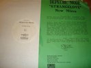 DEPECHE MODE/STRANGELOVE/ PROMO/FRESH GROUND