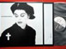 LISA STANSFIELD AFFECTION W/INNER RARE EXYUGO LP N/MINT