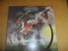 HAWKWIND HALL OF THE MOUNTAIN GRILL LP UK A2/B2 NM/NM