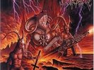IMPIETY - KAOS KOMMAND 696  LP .  OSMOSE PRODUCTIONS