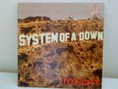 System Of A Down - Toxicity LP