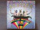 BEATLES  MAGICAL MYSTERY TOUR ORIG UK MIS-PRESS  EX/EX
