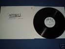 Lp Frank Zappa: Filmore East June 1971, White Label Pr