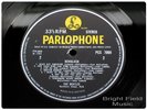 Beatles Revolver UK 1966  1st *STEREO* Pressing LP EX+