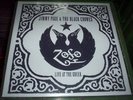 LED ZEPPELIN.PAGE & THE BLACK CROWES.LIVE AT THE GREEK.