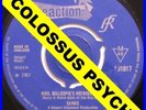 SANDS 7 Single UK 45 PSYCH Mrs Gillespie's Refrigerator