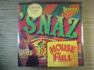 Nazareth sealed wioth sticker 2LP 'Snaz House Full