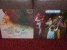 TRAFFIC Last Exit LP 1969 ISLAND 1st Press 
