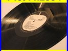 JOHN LENNON LP UK APPLE Plastic Ono Band 1st 70 BEATLES