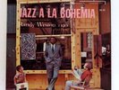 RANDY WESTON LP Jazz a la Bohemia 1956 Riverside DG