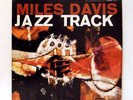 MILES DAVIS  LP Jazz Track 1958 Columbia DG 6i mono
