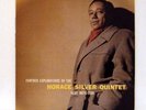 HORACE SILVER LP Further explorations Blue Note DG Nyc