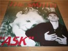 THE SMITHS - ASK     AUSTRALIAN 12
