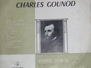 RENEE DORIA - JULIEN GIAVONNETTI / GOUNOD / PLEIADE
