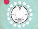 THE INVINCIBLES Heart Full Of Love SOUL R&B 45 WB 5495