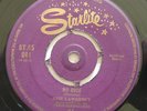 AZIE LAWRENCE-NO DICE OG UK STARLITE 45