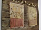 JAZZ AT THE PAWNSHOP Various 1977 Swedish P 2x LP EX 5*