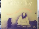 TERRY RILEY: Persian Surgery Dervishes (France, Rare )