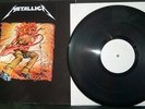 Metallica  Frankfurt 84 LP  RARITÄT