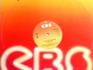   U2 three U2-3 Out of Control 2nd 1979 Irish 12