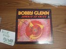 BOBBY GLENN SHOUT IT OUT LP FUNK SOUL OG SEALED