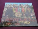 Beatles SGT PEPPER ORIG 1967 UK 1ST ISSUE **MONO** LP